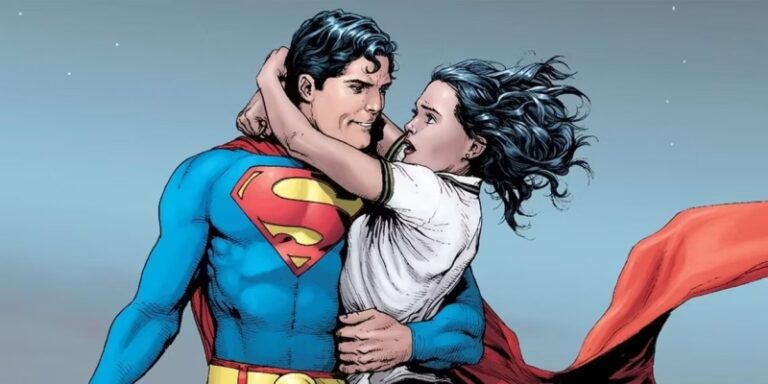 Superman: Legacy, scelti gli attori per i ruoli di Clark Kent e Lois Lane!