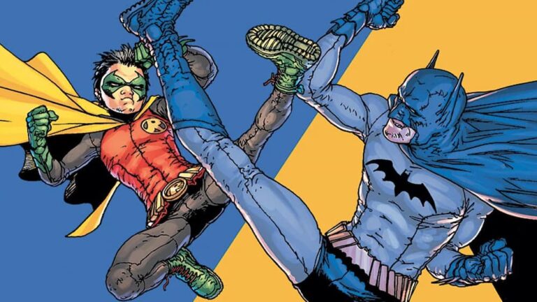 The Brave and the Bold &egrave; stato messo in pausa? James Gunn chiarisce il futuro del Batman del DCU
