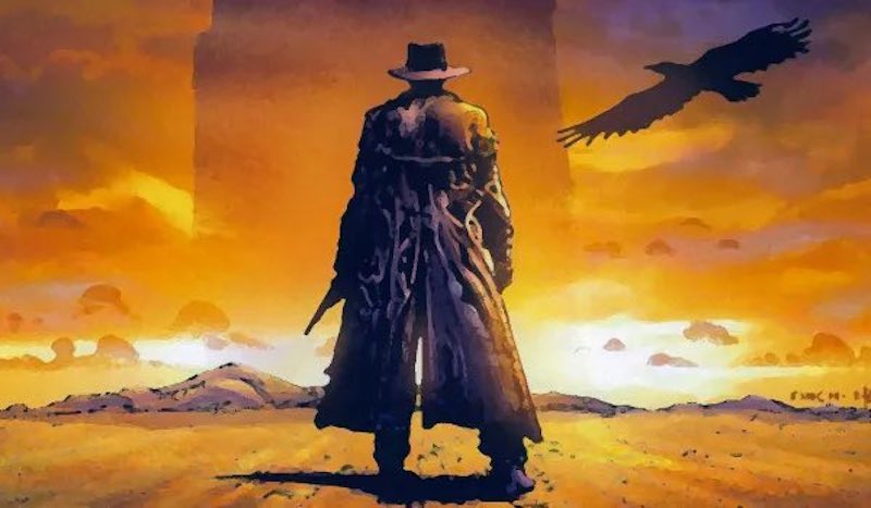 The Dark Tower The Dark Tower