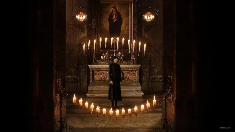 The First Omen: prima foto dell&rsquo;atteso prequel horror