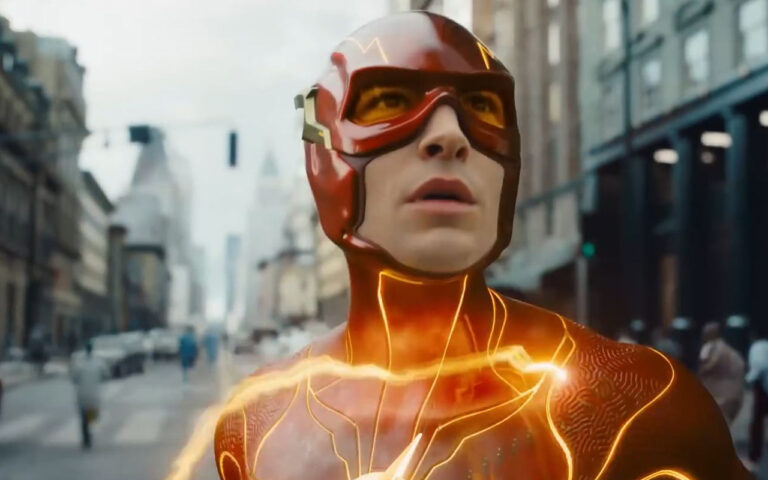 The Flash, 10 grandi implicazioni del finale del film DC