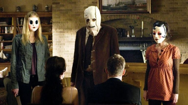 The Strangers: la vera storia dietro al film con Liv Tyler