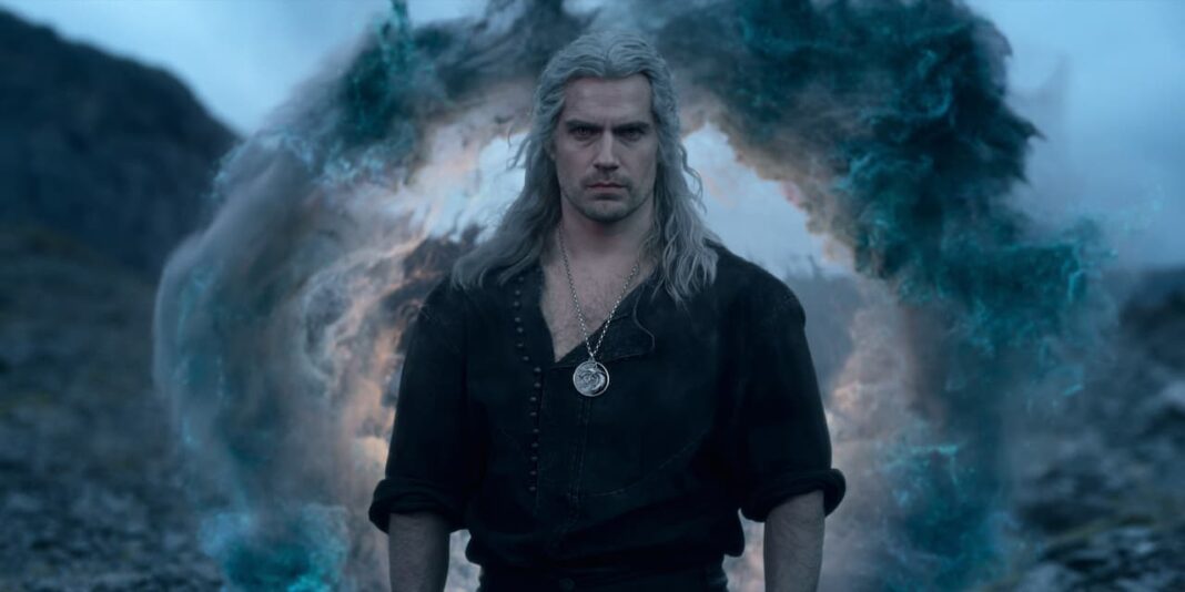 The Witcher - stagione 3 The Witcher - stagione 3