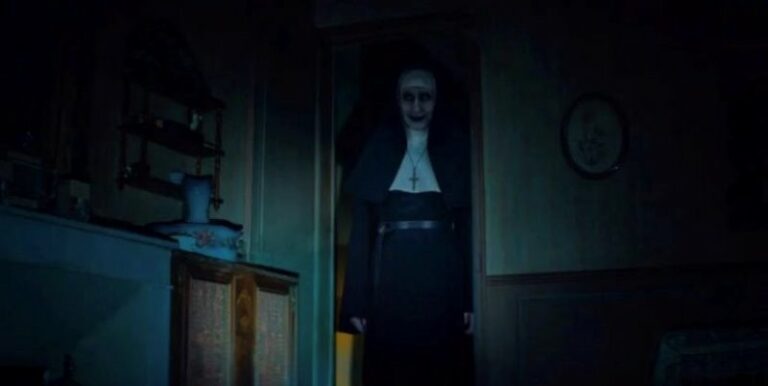 The Nun 2: il trailer ufficiale del film horror The Nun 2: il trailer ufficiale del film horror