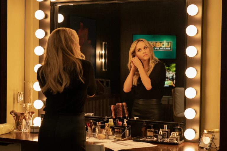 The Morning Show, la terza stagione a settembre. Le prime foto