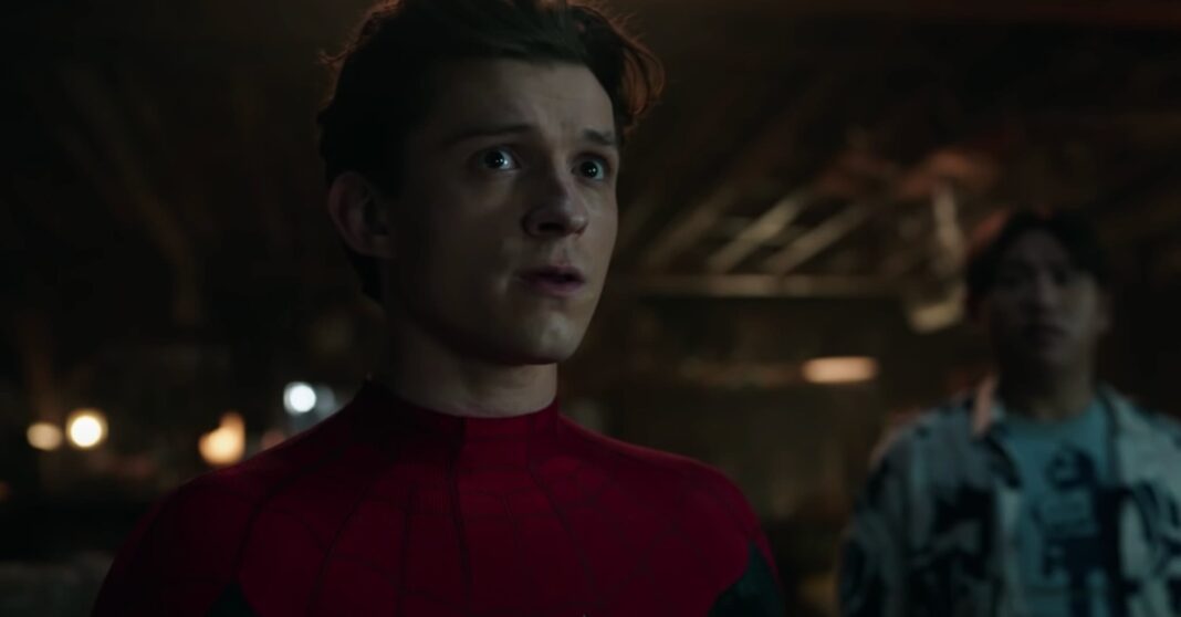 Tom Holland Tom Holland