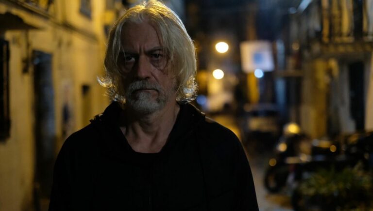 Tommaso Ragno: tra Nostalgia e Siccità, un anno d’oro Tommaso Ragno: tra Nostalgia e Siccità, un anno d’oro