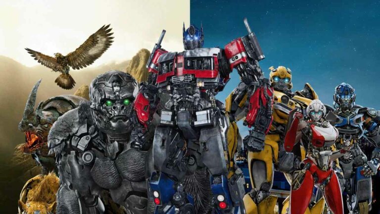 Il prossimo Transformers non sarà il sequel atteso: la rivelazione del regista Steven Caple Jr. Il prossimo Transformers non sarà il sequel atteso: la rivelazione del regista Steven Caple Jr.