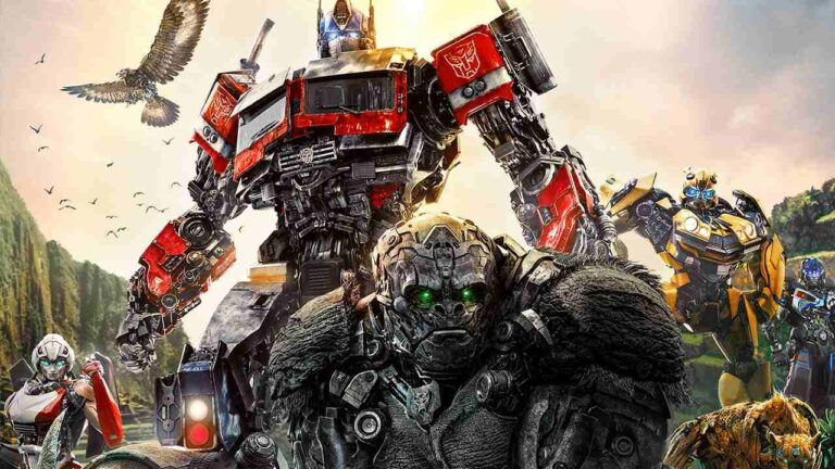 Transformers &ndash; Il Risveglio: la spiegazione del finale