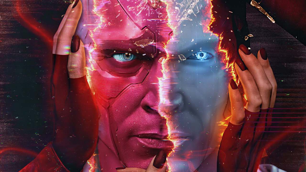 VIsion Vision