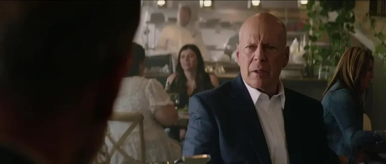 White Elephant: Codice criminale, tutto quello che c&rsquo;&egrave; da sapere sul film