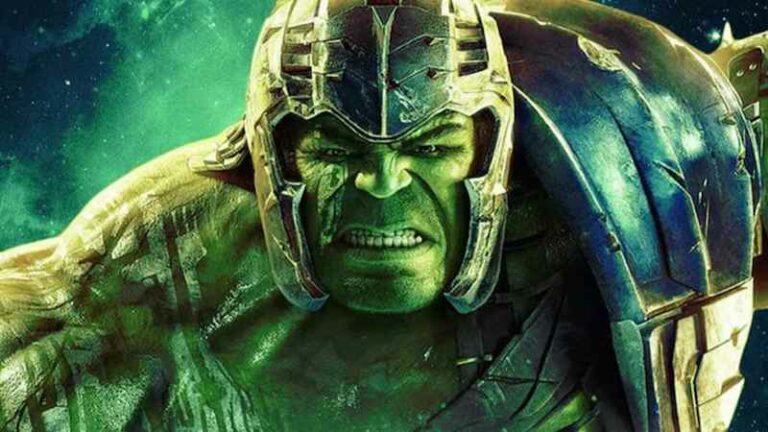 World War Hulk: nuovi dettagli anticipano alcune differenze rispetto al fumetto
