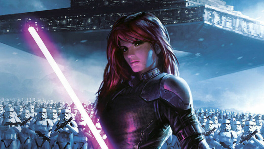 mara jade skywalker star wars mara jade skywalker star wars