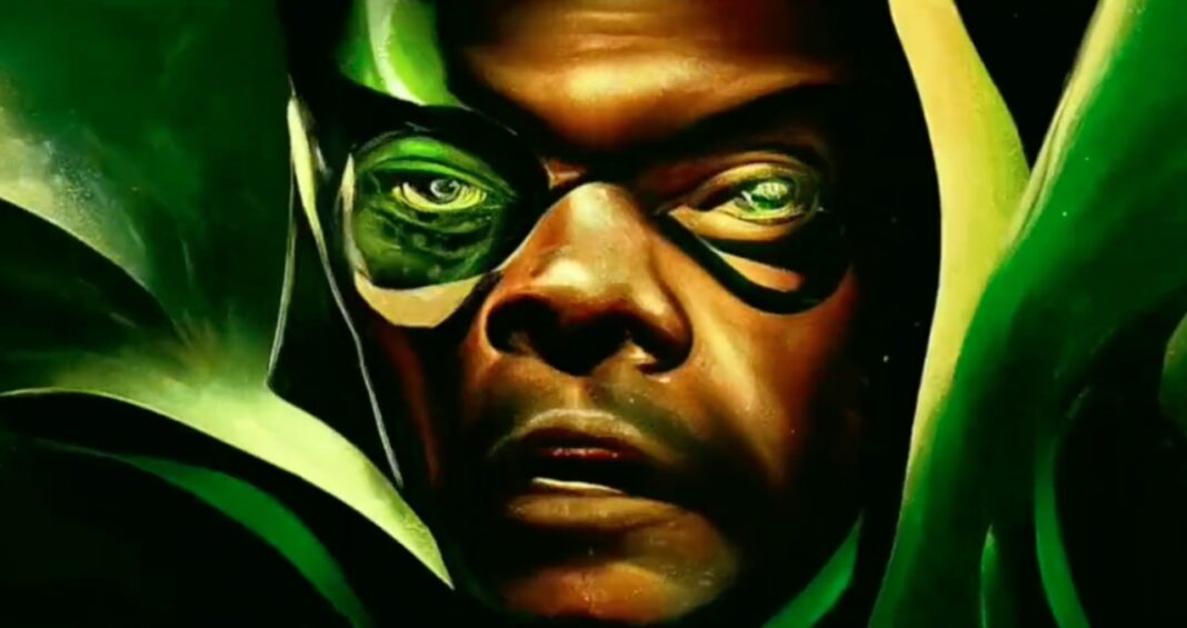 secret invasion secret invasion