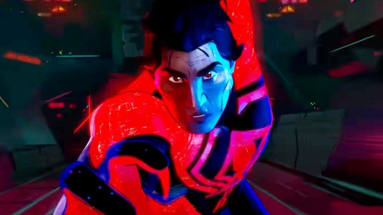 Spider-Man: Across the Spider-Verse, Oscar Isaac vuole Pedro Pascal nel sequel Spider-Man: Across the Spider-Verse, Oscar Isaac vuole Pedro Pascal nel sequel