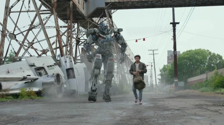 Transformers &ndash; Il risveglio: recensione del film di Steven Caple Jr.