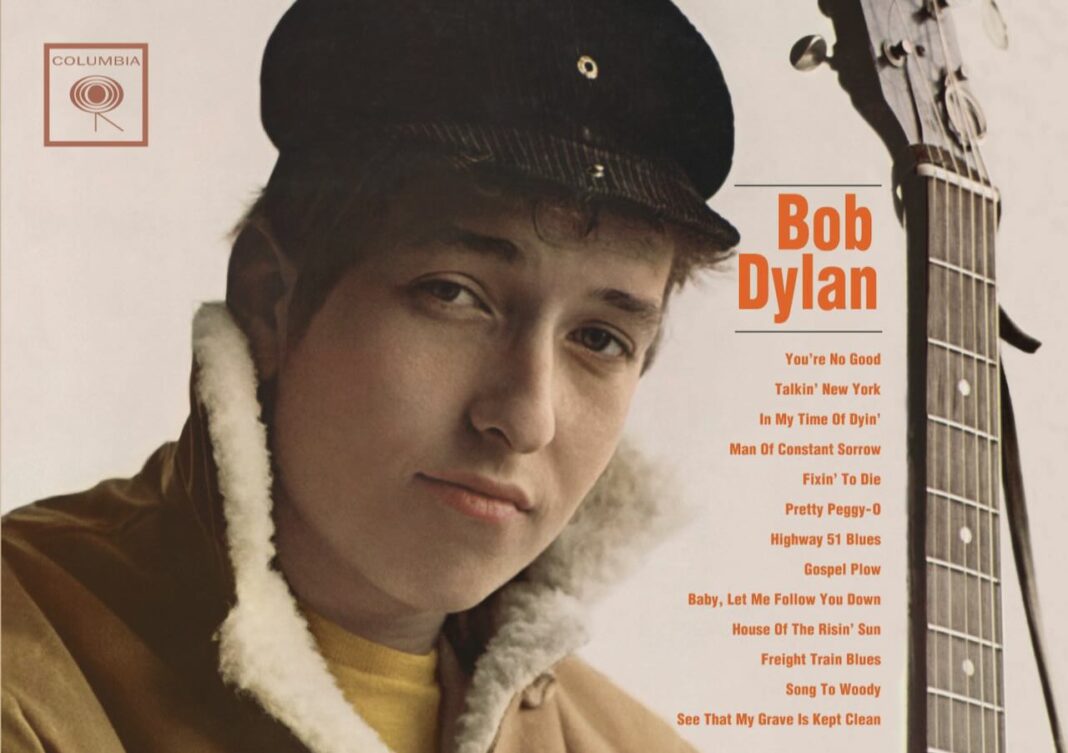 A Complete Unknown Bob DYlan (1) A Complete Unknown