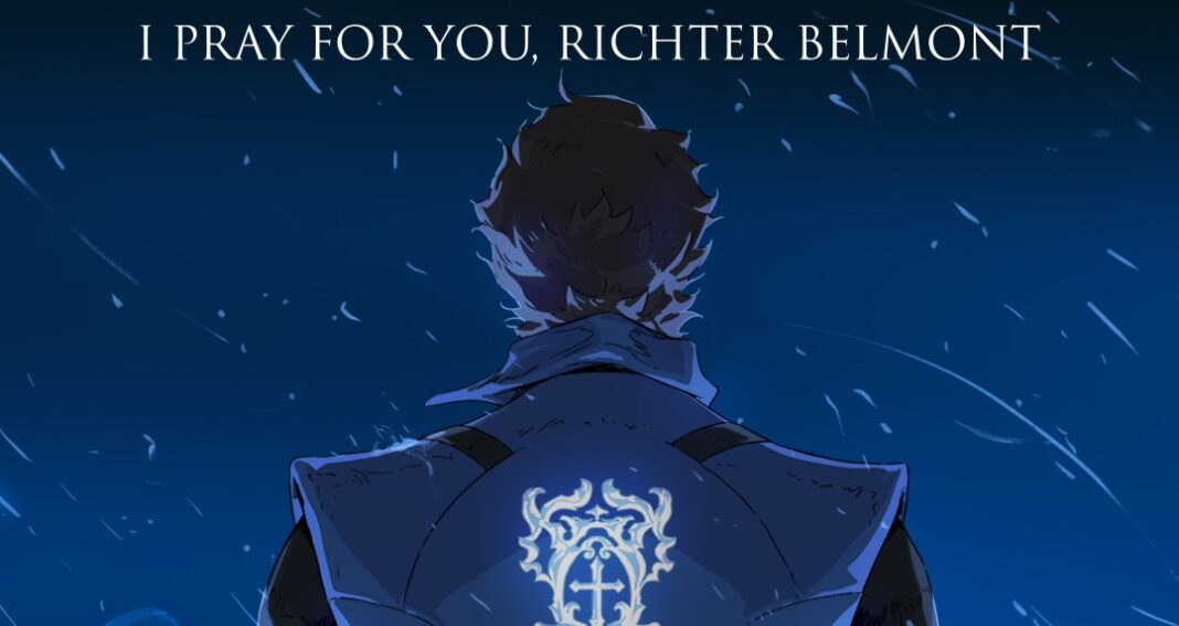 CASTLEVANIA: NOCTURNE CASTLEVANIA: NOCTURNE