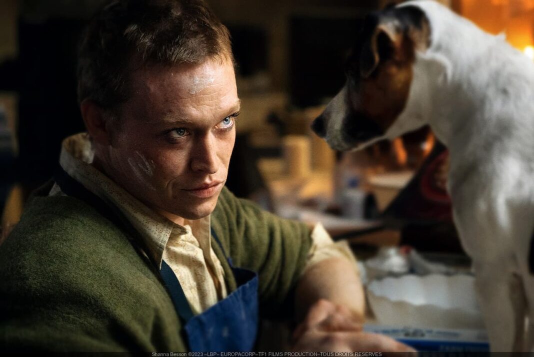Ottobre al cinema Dogman Dogman