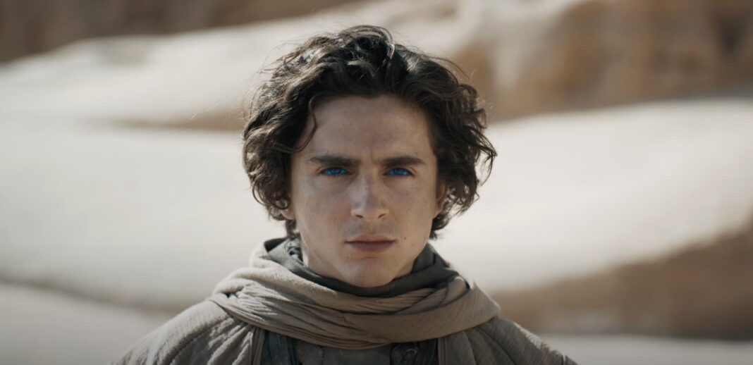 Dune: Messiah Dune: Messiah