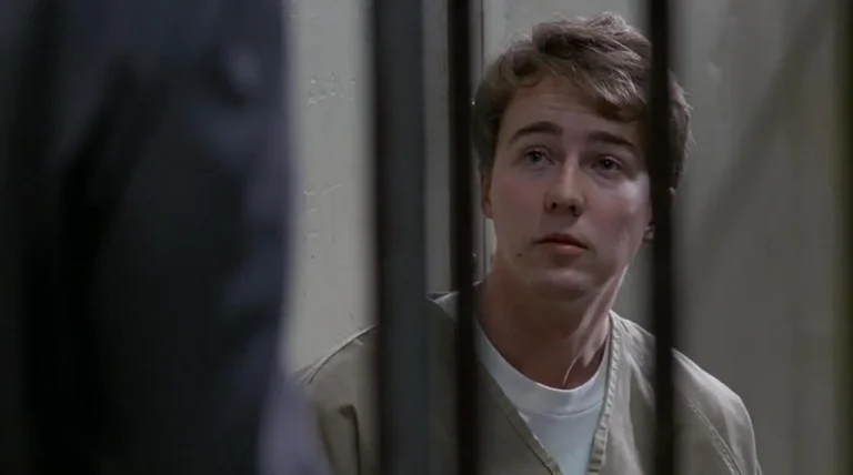 Schegge di paura: la spiegazione del finale del film con Richard Gere Schegge di paura: la spiegazione del finale del film con Richard Gere