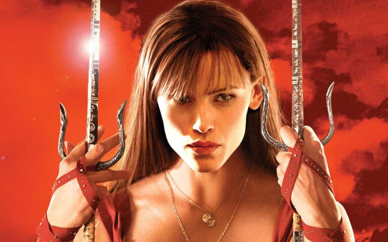 Elektra, 10 cose da sapere sul personaggio interpretato da Jennifer Garner