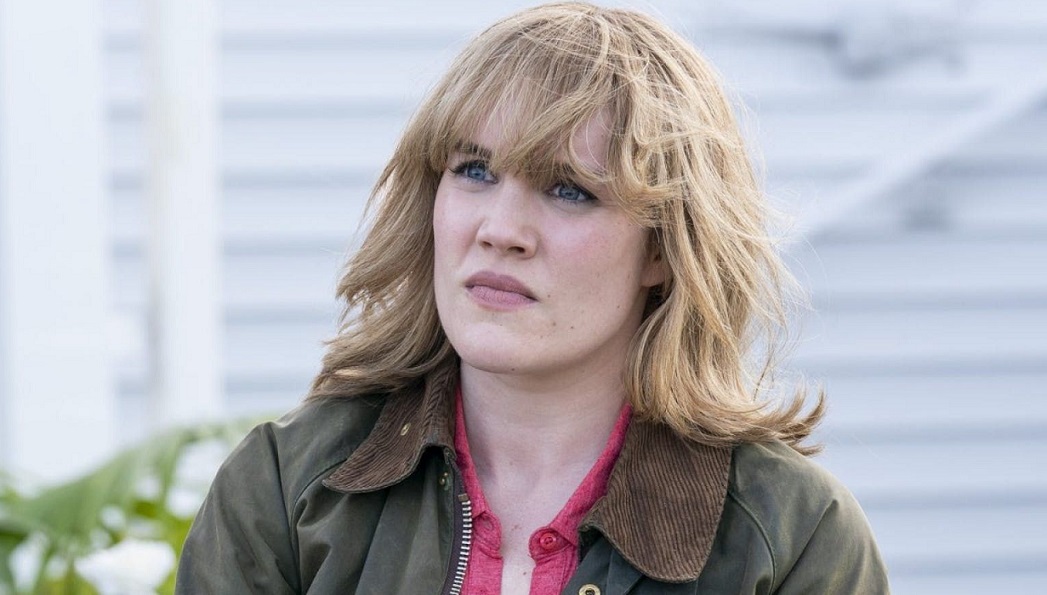 Emerald Fennell