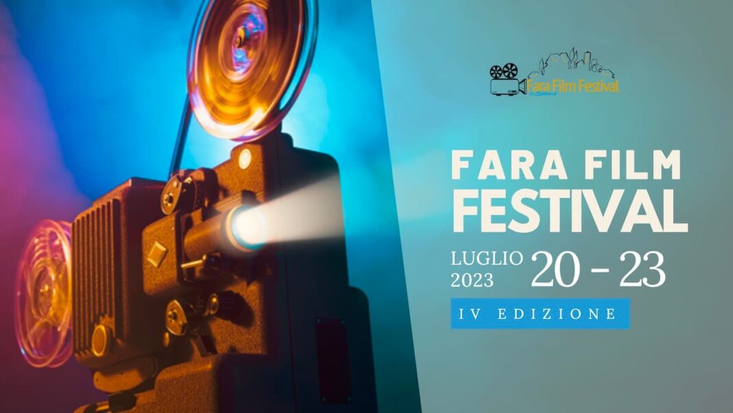 Fara Film Festival 2023 Fara Film Festival 2023