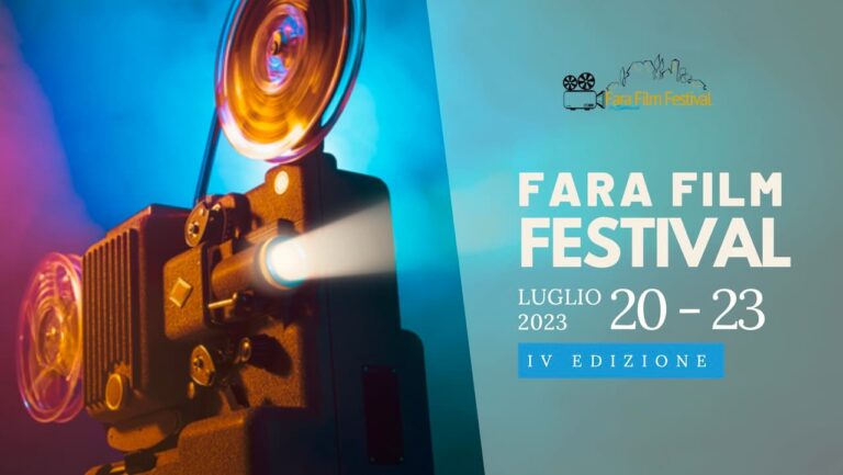 Fara Film Festival: premi a Pupi Avati, Ornella Muti, Sergio Rubini e Asia Argento