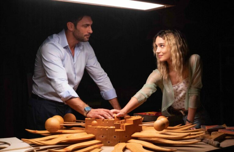 Hotspot – Amore Senza Rete: il trailer ufficiale Hotspot – Amore Senza Rete: il trailer ufficiale