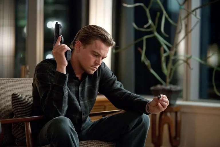 WGA: vince Inception