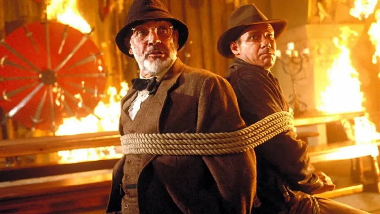 Indiana Jones e l’ultima crociata: dal cast alle location, tutte le curiosità sul film Indiana Jones e l’ultima crociata: dal cast alle location, tutte le curiosità sul film