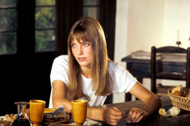 Jane Birkin, morta a 76 anni la cantante e attrice