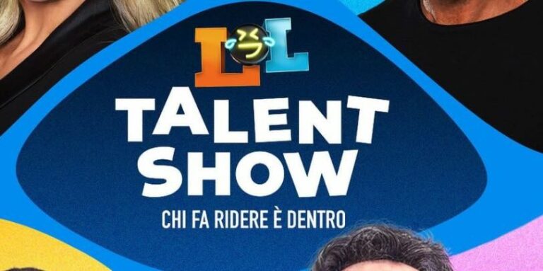 LOL Talent Show: Chi fa ridere &egrave; dentro, la prima tappa il 4 luglio a Milano