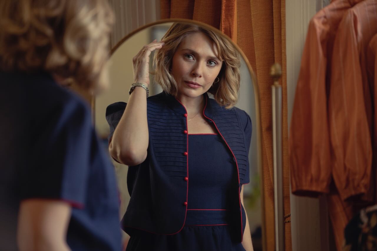 Love and Death Series Review with Elizabeth Olsen