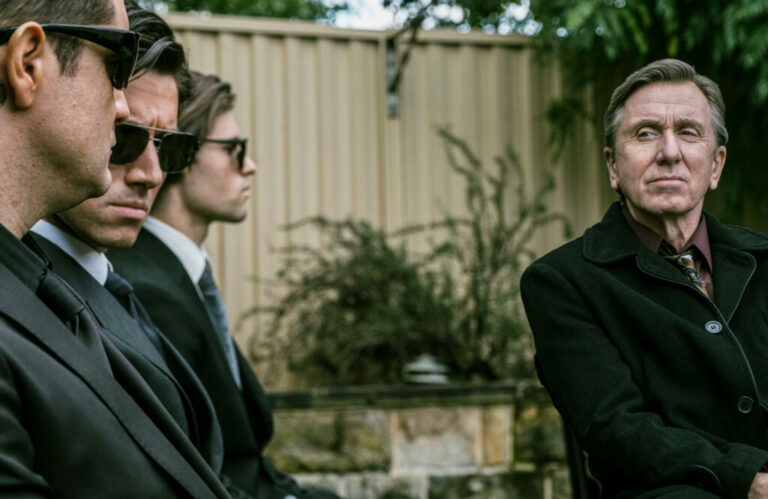 L&rsquo;ultimo Boss di Kings Cross, il trailer della serie dal 26 luglio su Sky