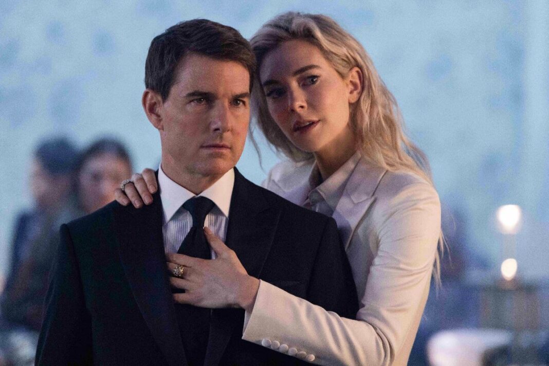 Mission - Impossible - Dead Reckoning Parte Uno recensione box office