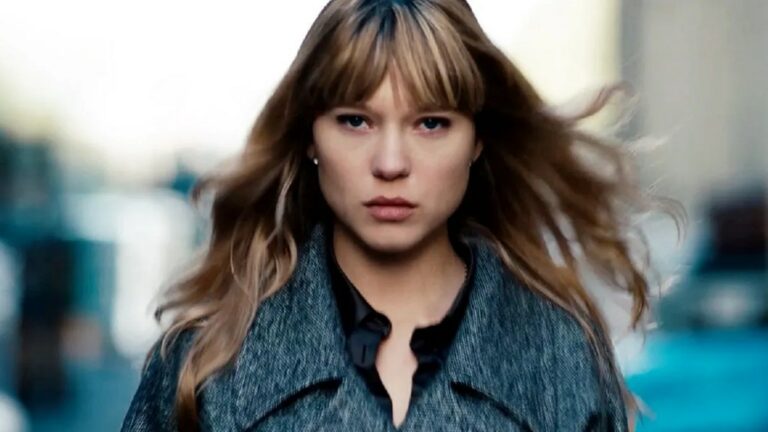 L&eacute;a Seydoux ritiene difficile essere una donna a Hollywood: &ldquo;Perdi la tua libert&agrave;&rdquo;