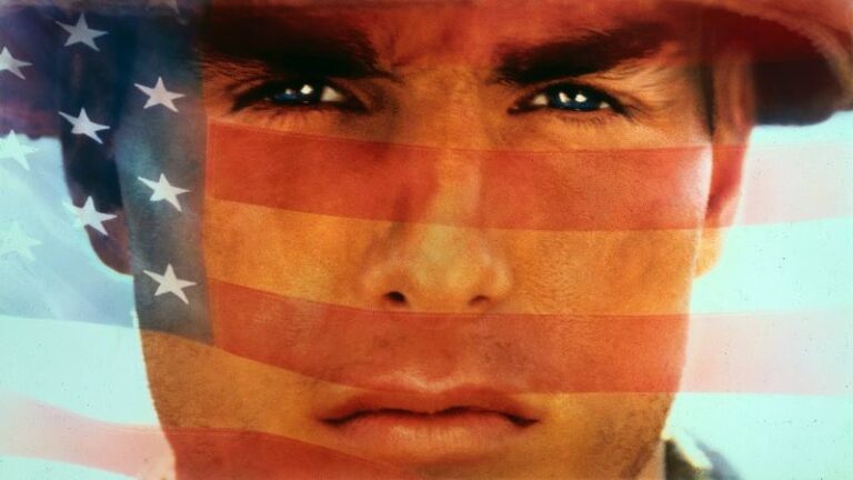 Nato il quattro luglio: dal cast agli Oscar, le curiosit&agrave; sul film con Tom Cruise