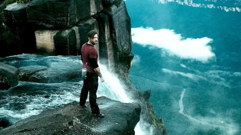 Point Break: dal cast alle location, le curiosit&agrave; sul film con &Eacute;dgar Ram&iacute;rez