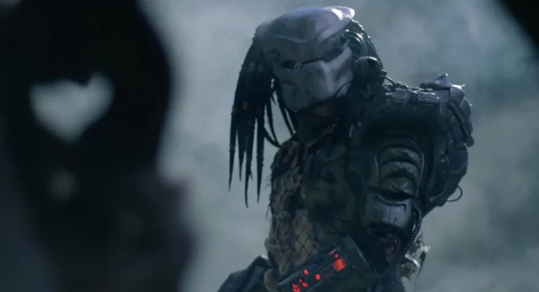 Badlands: iniziate le riprese del film della saga di Predator Badlands: iniziate le riprese del film della saga di Predator