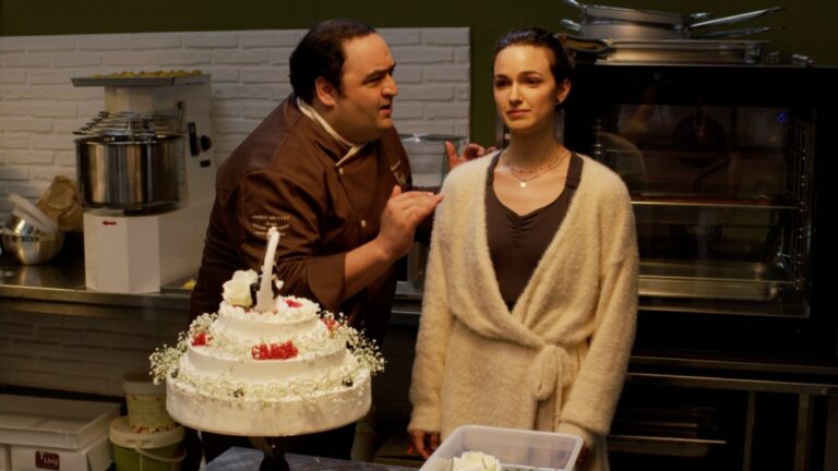Rido perch&eacute; ti amo, la recensione del film di Paolo Ruffini