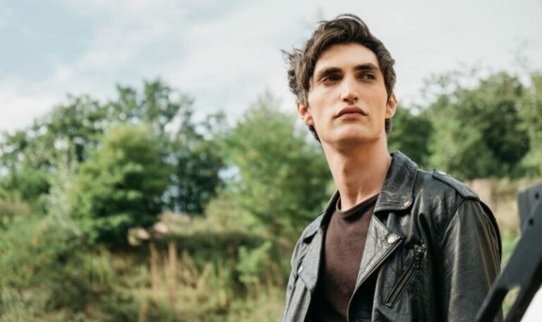 Rocco Fasano: 10 cose che non sai sull&rsquo;attore