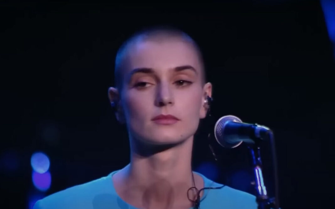 Sinéad O’Connor Sinéad O’Connor