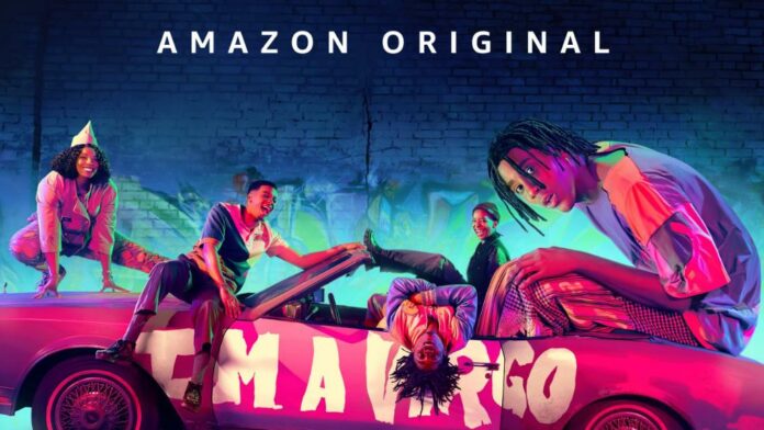 Sono Vergine recensione Sono Vergine recensione