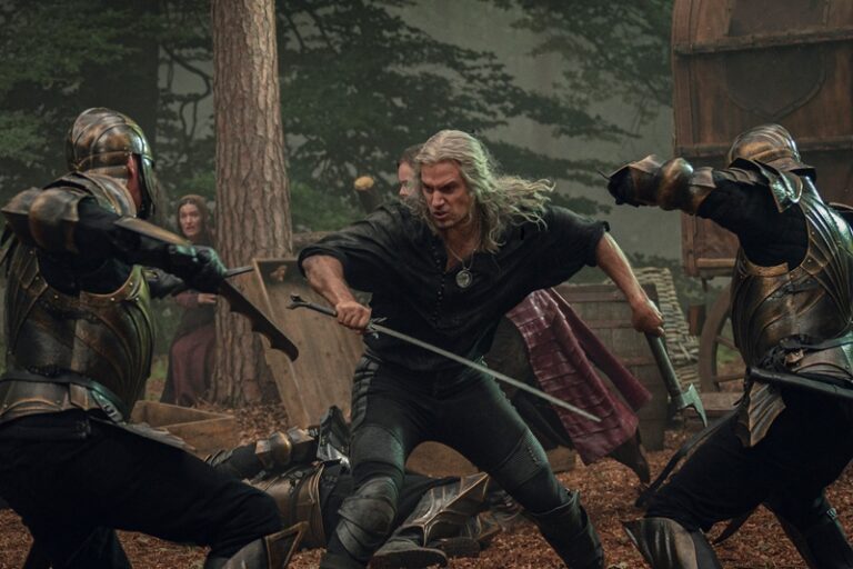 The Witcher &ndash; Stagione 3: il trailer ufficiale del Volume 2