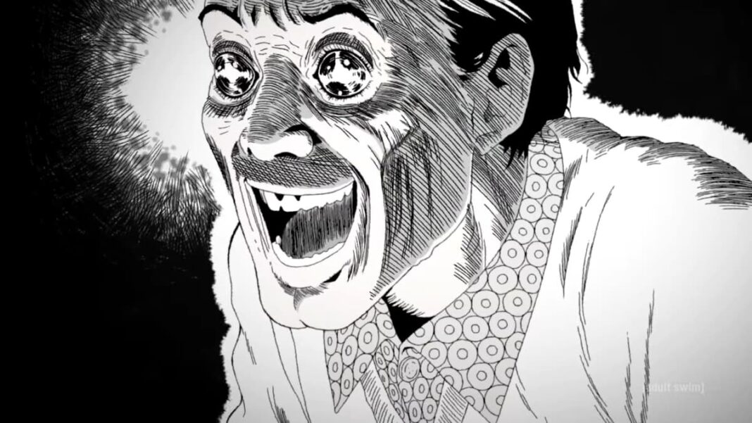 Uzumaki Uzumaki