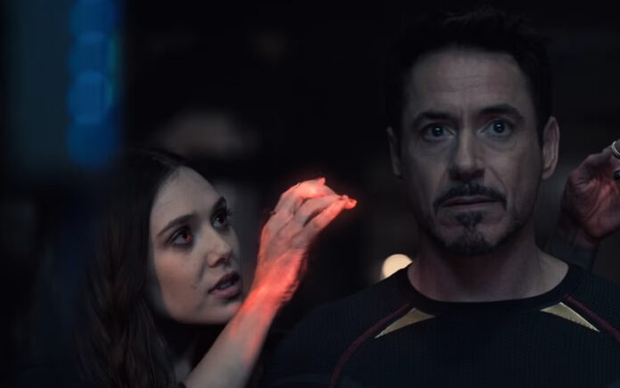 Wanda Maximoff MCU Wanda Maximoff MCU