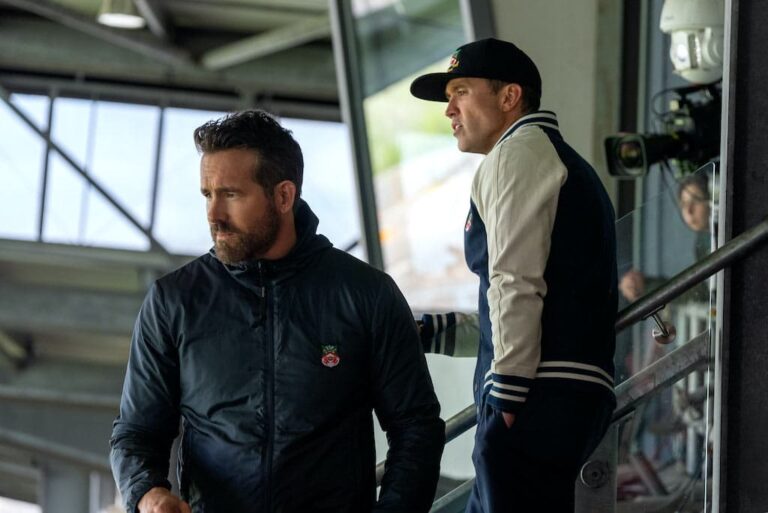 Welcome to Wrexham: Disney+ annuncia l&rsquo;arrivo della seconda stagione