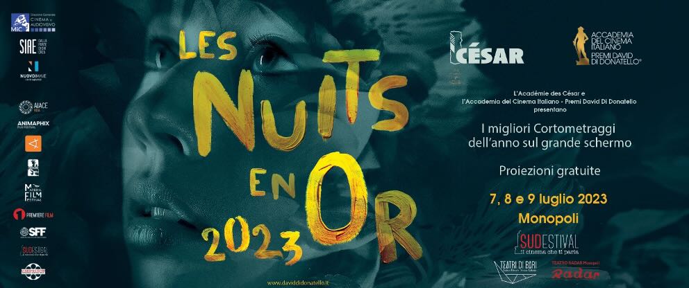 le nuits el or sudestival sudestival